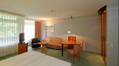 Hotel Orbtal - Hotel-Außenansicht