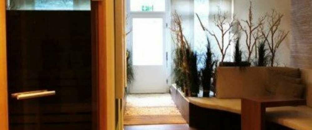 Hotel Orbtal - Wellnessbereich