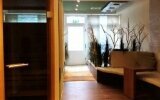 Hotel Orbtal - Wellnessbereich