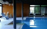 Hotel Orbtal - Wellnessbereich