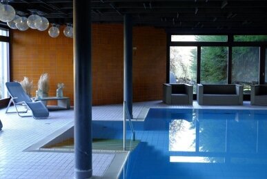 Hotel Orbtal - Wellnessbereich, Quelle: Hotel Orbtal