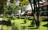 Hotel Ostfriesen-Hof - Hotel-Außenansicht