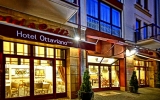 Hotel Ottaviano - Hotel-Außenansicht