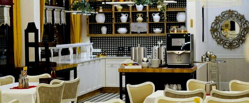 Hotel Ottaviano - Restaurant