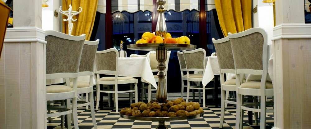 Hotel Ottaviano - Restaurant