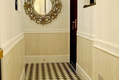 Hotel Ottaviano - Innenansicht, Quelle: Hotel Ottaviano