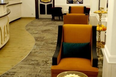 Hotel Ottaviano - Innenbereich, Quelle: Hotel Ottaviano