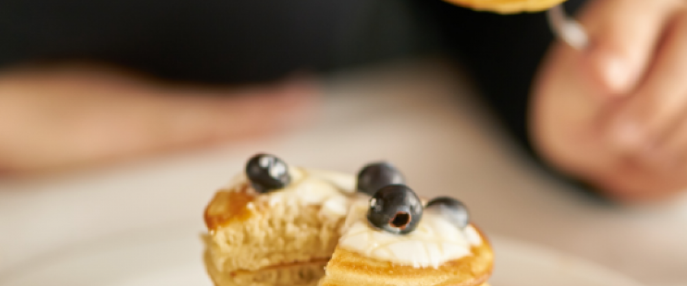 Hotel Palac U Kocku by Prague Residences - Küche