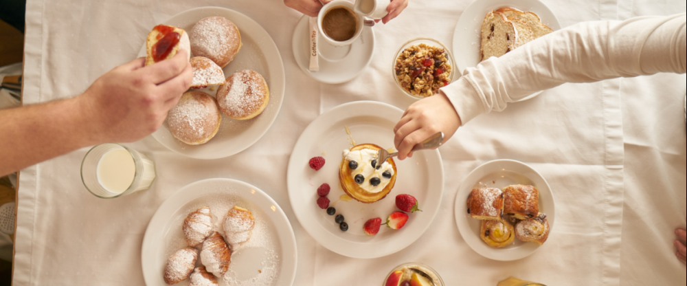 Hotel Palac U Kocku by Prague Residences - Küche