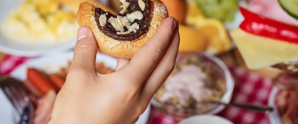 Hotel Palac U Kocku by Prague Residences - Küche