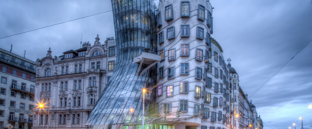 Hotel Palac U Kocku by Prague Residences - Umgebung