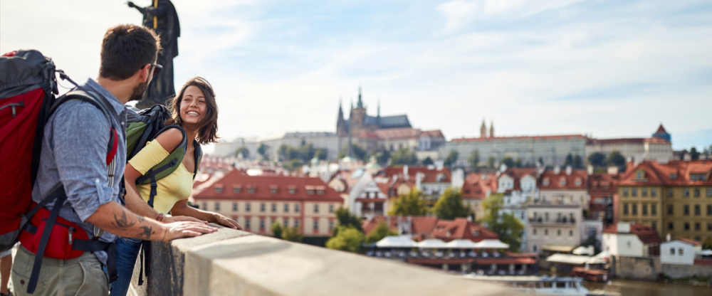 Hotel Palac U Kocku by Prague Residences - Umgebung