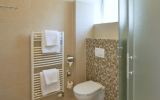 Hotel Panorama - Badezimmer