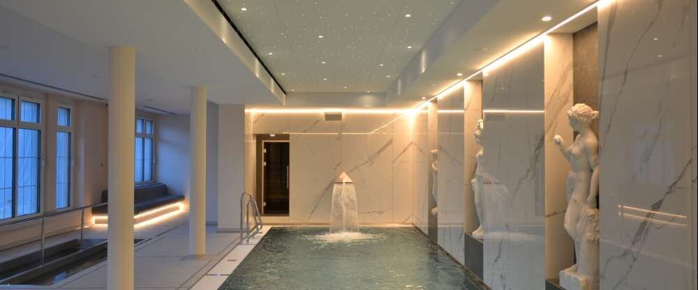 Hotel Panorama - Hotel-Außenansicht