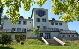 Hotel Panorama - Hotel-Außenansicht