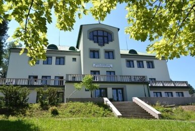 Hotel Panorama - Hotel-Außenansicht, Quelle: Hotel Panorama