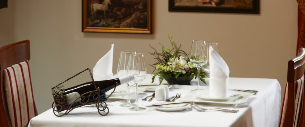 Hotel Panorama - Restaurant