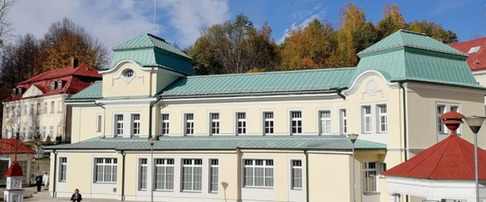 Hotel Panorama - Umgebung