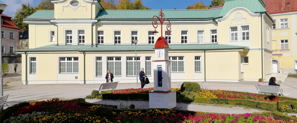 Hotel Panorama - Umgebung