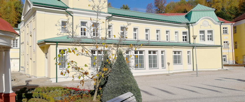 Hotel Panorama - Umgebung