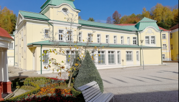 Hotel Panorama - Umgebung
