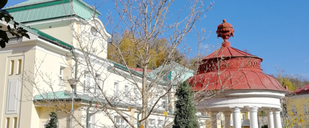 Hotel Panorama - Umgebung