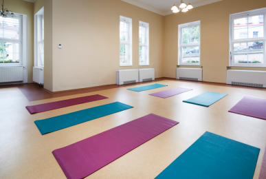 Hotel Panorama - Wellnessbereich, Quelle: Hotel Panorama