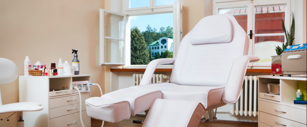 Hotel Panorama - Wellnessbereich