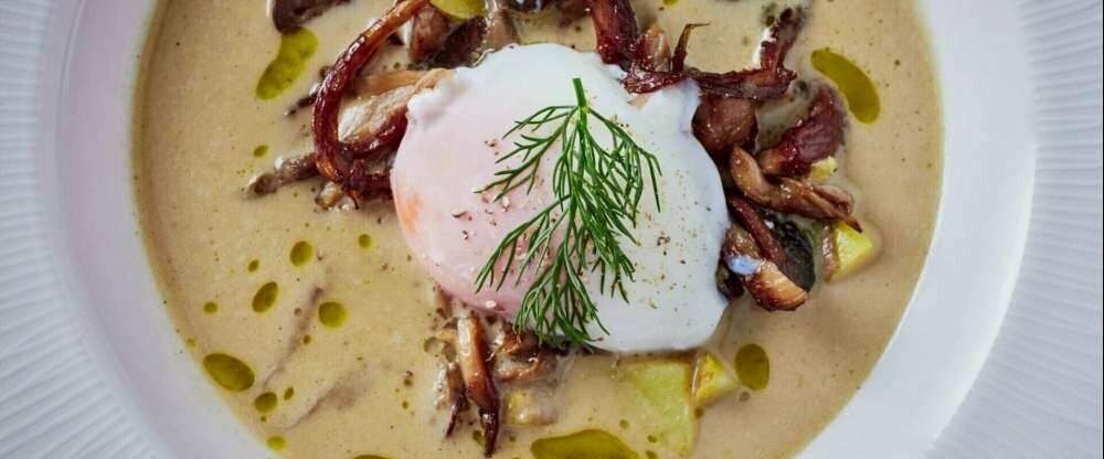 Hotel Panská Zahrada - Küche