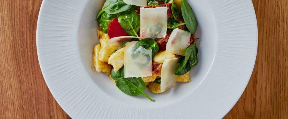 Hotel Panská Zahrada - Küche