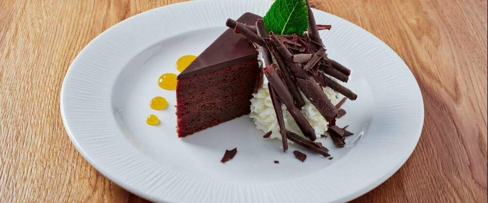 Hotel Panská Zahrada - Küche