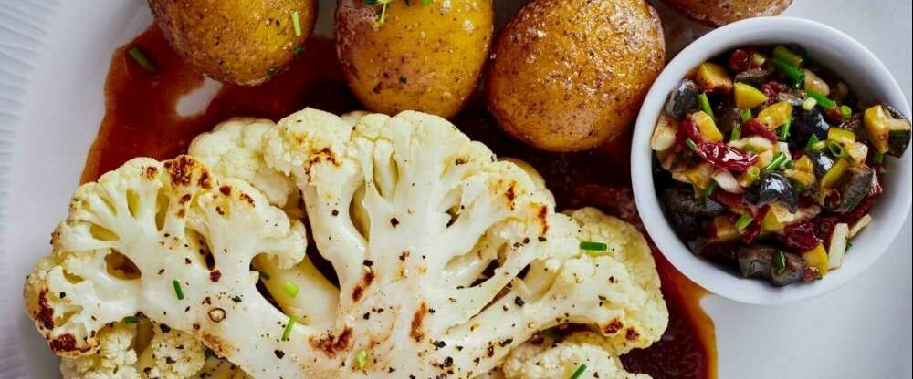 Hotel Panská Zahrada - Küche