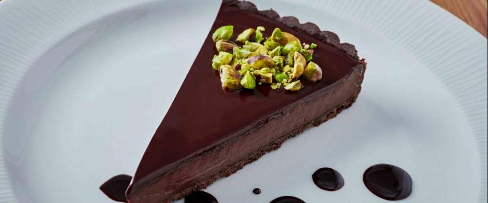 Hotel Panská Zahrada - Küche