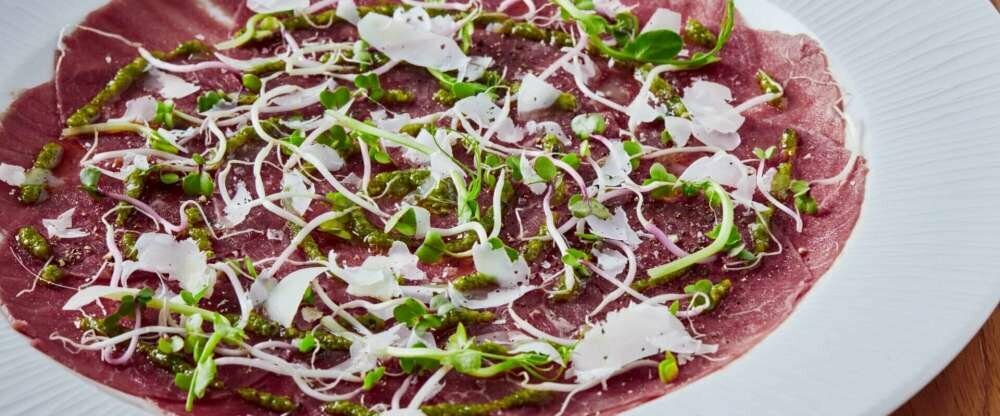 Hotel Panská Zahrada - Küche