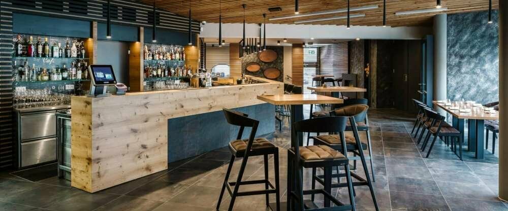 Hotel Panská Zahrada - Restaurant