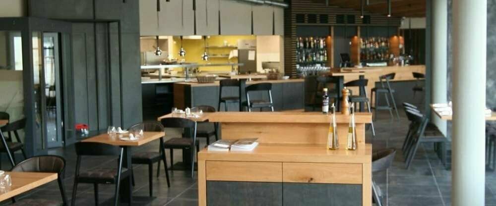 Hotel Panská Zahrada - Restaurant