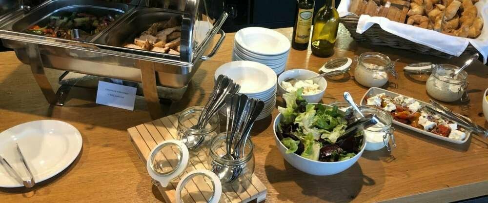 Hotel Panská Zahrada - Restaurant