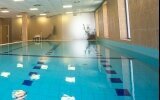 Hotel Panská Zahrada - Wellnessbereich
