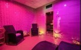 Hotel Panská Zahrada - Wellnessbereich
