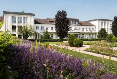 Array, Quelle: Best Western Premier Park Hotel & Spa