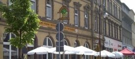 Hotel-Pension Grüne Linde, Quelle: Hotel-Pension Grüne Linde