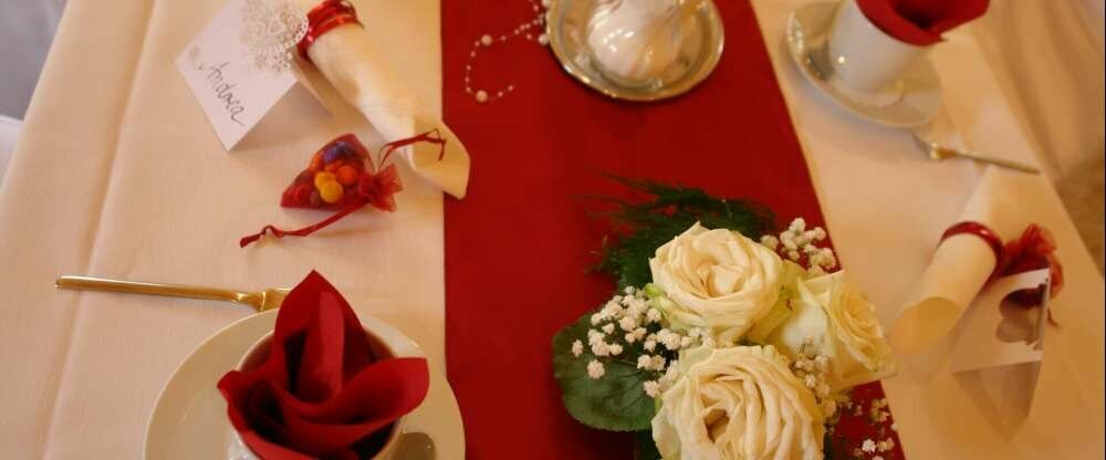 Hotel-Pension Grüne Linde - Hotel-Innenansicht