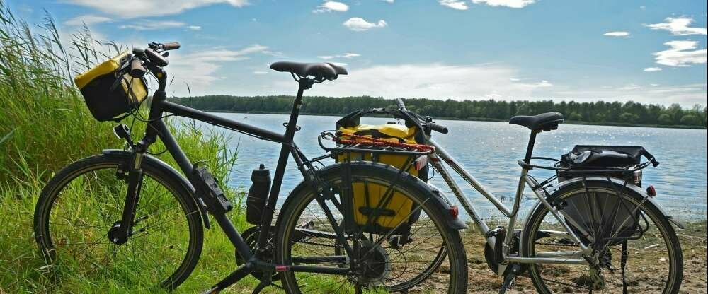 Hotel-Pension Grüne Linde - Umgebung