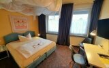 Hotel-Pension Grüne Linde - Zimmer