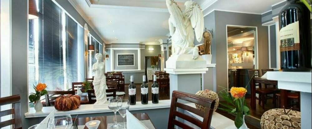 Hotel Plöner See by Tulip Inn - Restaurant