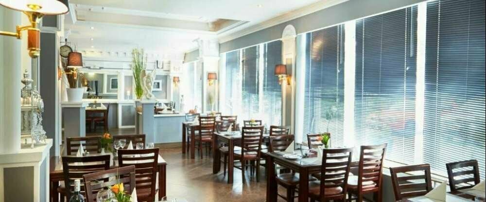 Hotel Plöner See by Tulip Inn - Restaurant