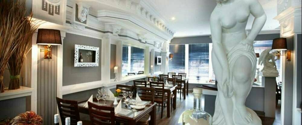 Hotel Plöner See by Tulip Inn - Restaurant