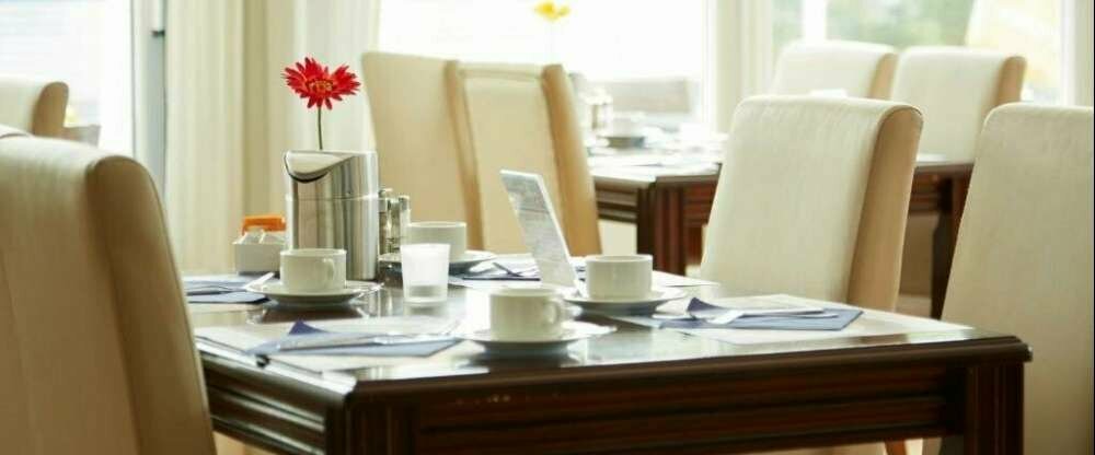 Hotel Plöner See by Tulip Inn - Restaurant