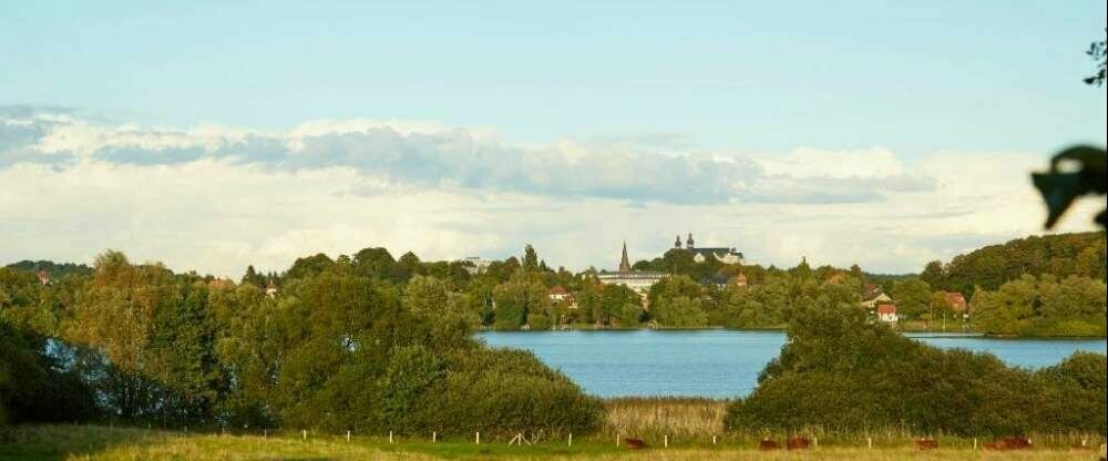 Hotel Plöner See by Tulip Inn - Umgebung