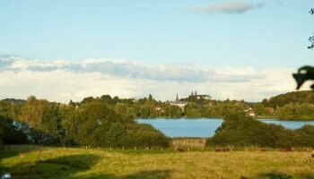 Hotel Plöner See by Tulip Inn - Umgebung